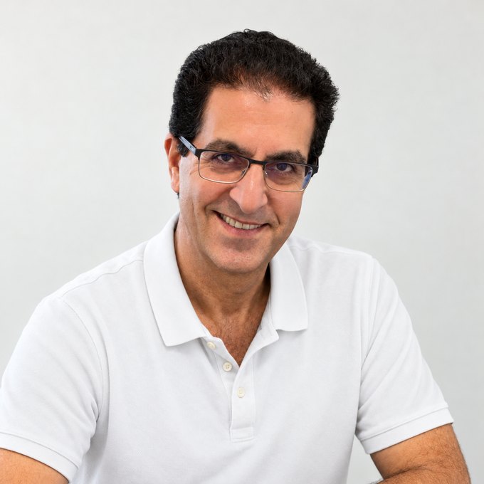 Dr. Nezar Al Khouri Elyas
