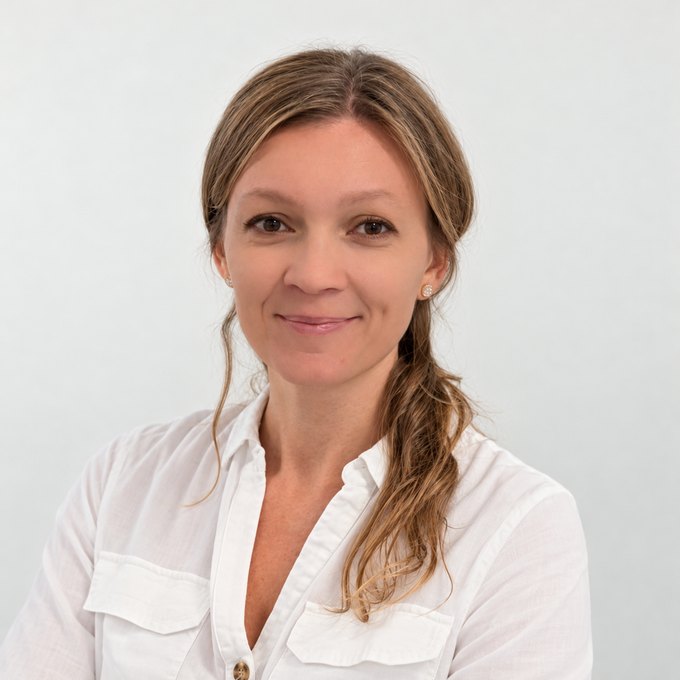 Frau L. Al khouri Elyas, Medizinische Fachangestellte